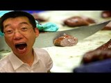 Chinese man cuts off penis, then regrets it