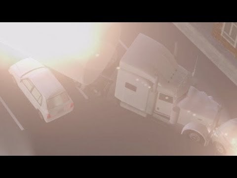 At least 23 dead in Mexico gas tanker explosion