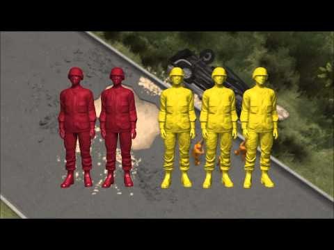 Roadside bomb kills two soldiers in southern Thailand