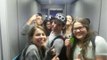 Students kicked off AirTran plane for being unruly airline passengers