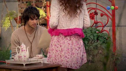 Webisodio 20.1 - Aliados