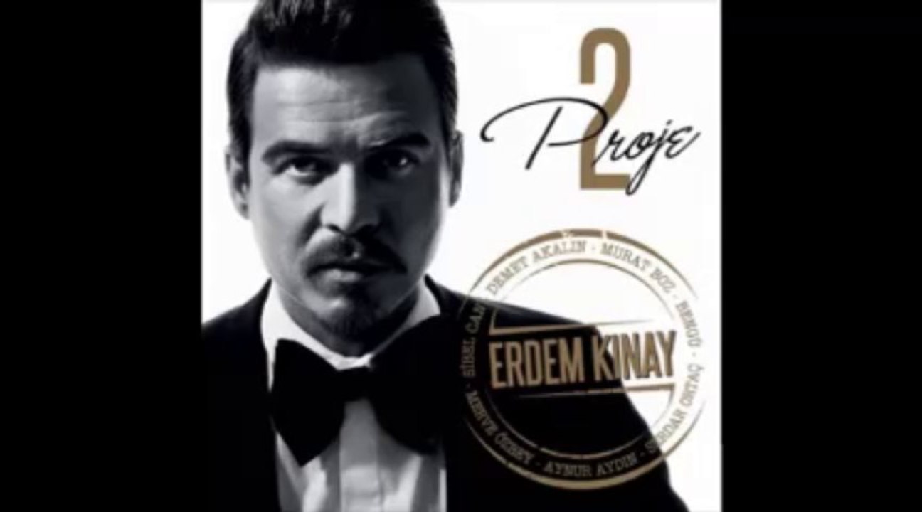 Sibel Can Feat. Erdem Kınay - Alkışlar 2013