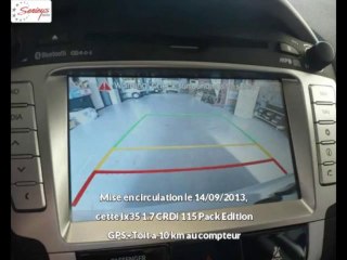 HYUNDAI ix35 Diesel neuve à 22900 €