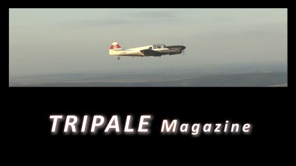TRIPALE Magazine Novembre 2013