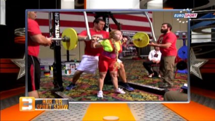 Top10 halloween : Horror show