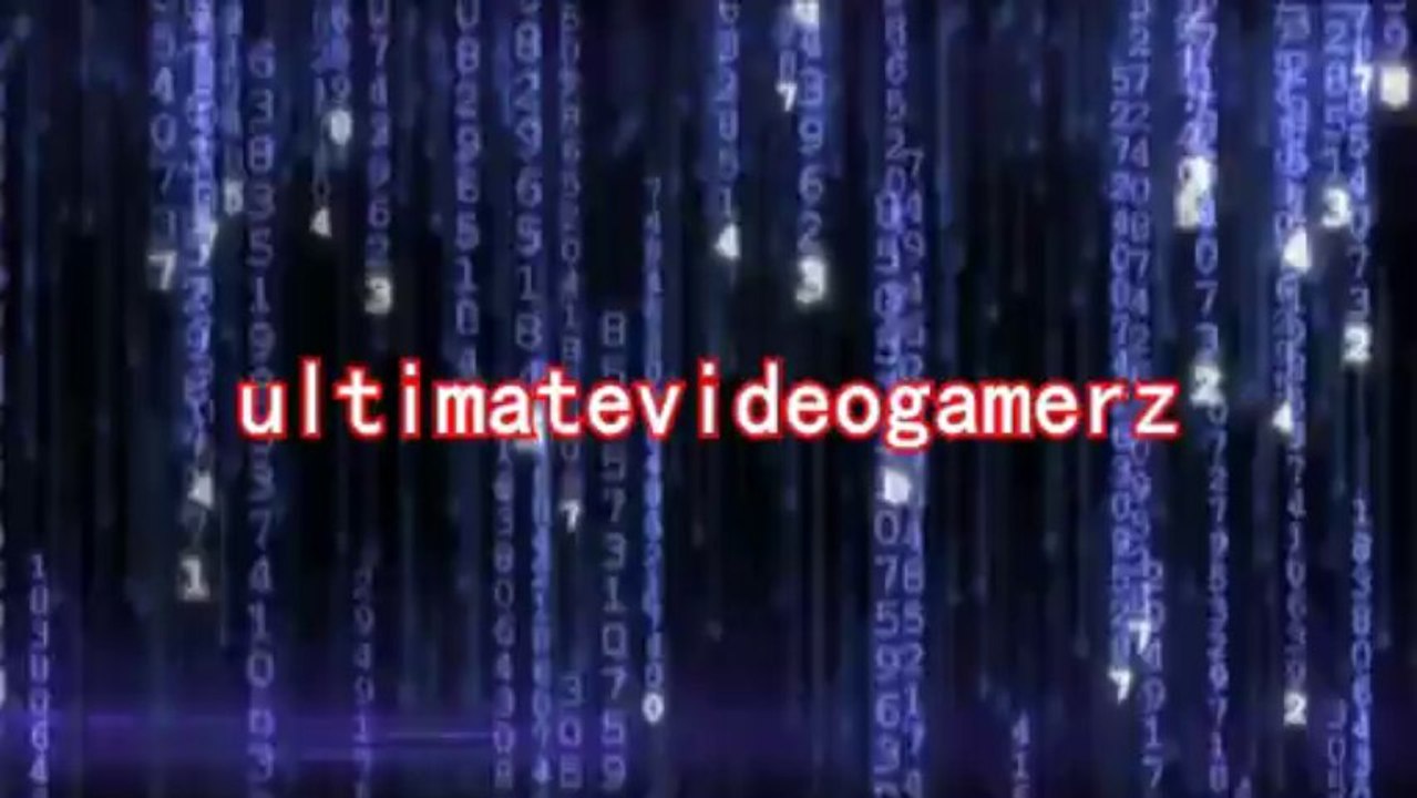 NEW UVG Video Intro