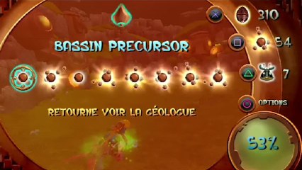 Vidéos des internautes - Jak and Daxter ép 8 : Le bassin précurseur ! ( Ps2 )