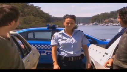 Charlie & Brax - Part 11