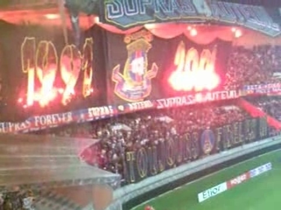 15 ans des supras psg bordeaux 2