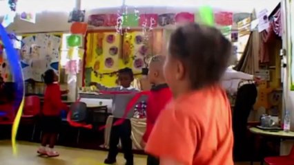 Child Of Our Time Pt 2 (2013 update)