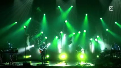 Alt-J - Breezeblocks en live dans Alcaline, le Mag