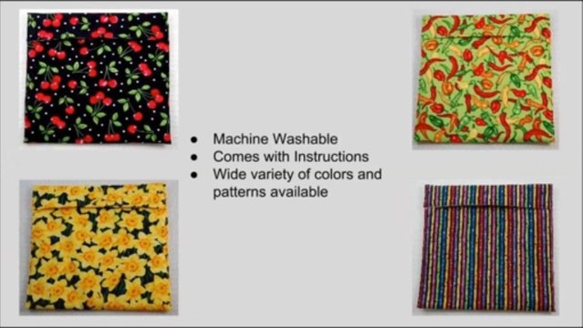 Want Amazing Baked Potatoes From The Microwave Every time?