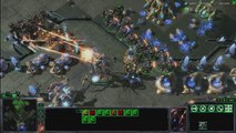 StarCraft II Heart of the Swarm Preview Ways to Play Trailer