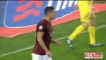 Serie A: AS Roma 1-0 Chievo (all goals - highlights - HD)