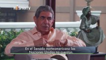 Cara a Cara - Óscar Arias Sánchez