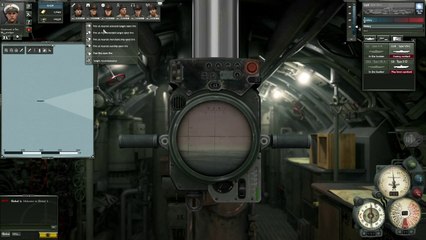 Silent Hunter Online COMM DEV Video #2 - Fleet Management