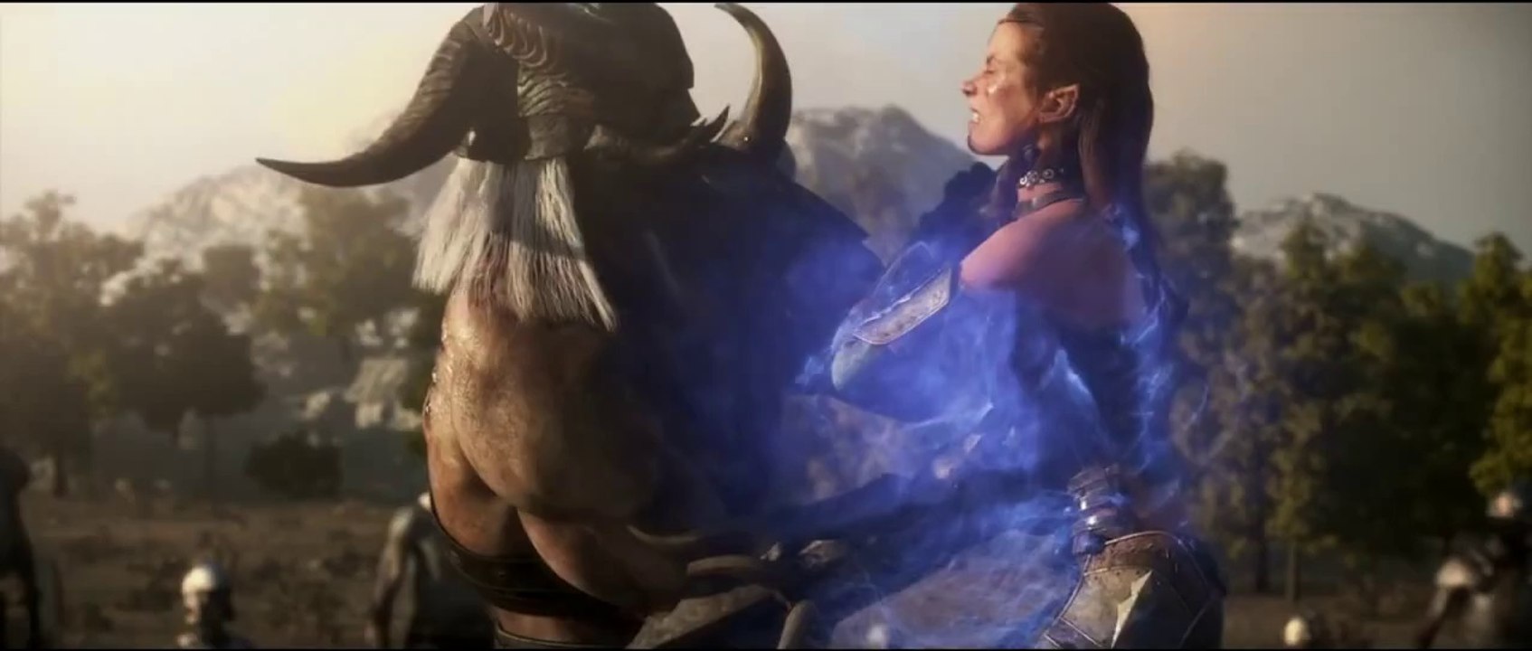 Neverwinter The Siege of Neverwinter Part 3 Trailer