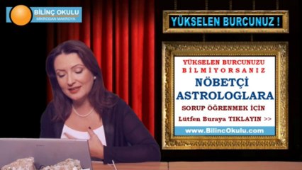 ASLAN Burç Yorumu 01 Kasım 2013 Astrolog DEMET BALTACI - Bilinç Okulu  ( Astroloji, astrolgy, horoskop, daily horoscope, sign, burçlar, burcu, astrolojik )