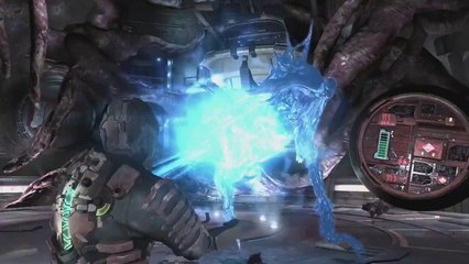 Dead Space A Journey Through Terror Part 3 of 4 Core Gameplay Features