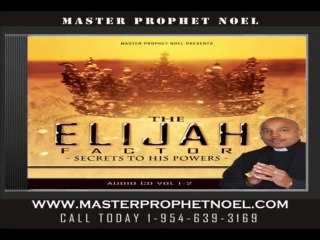 Video response to Andrew Solomon # 2