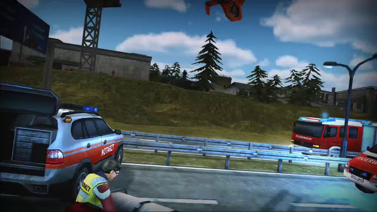 Rescue 2013 - Everyday Heroes Trailer