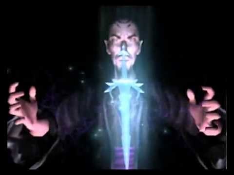 Forgotten Legions Intro Trailer