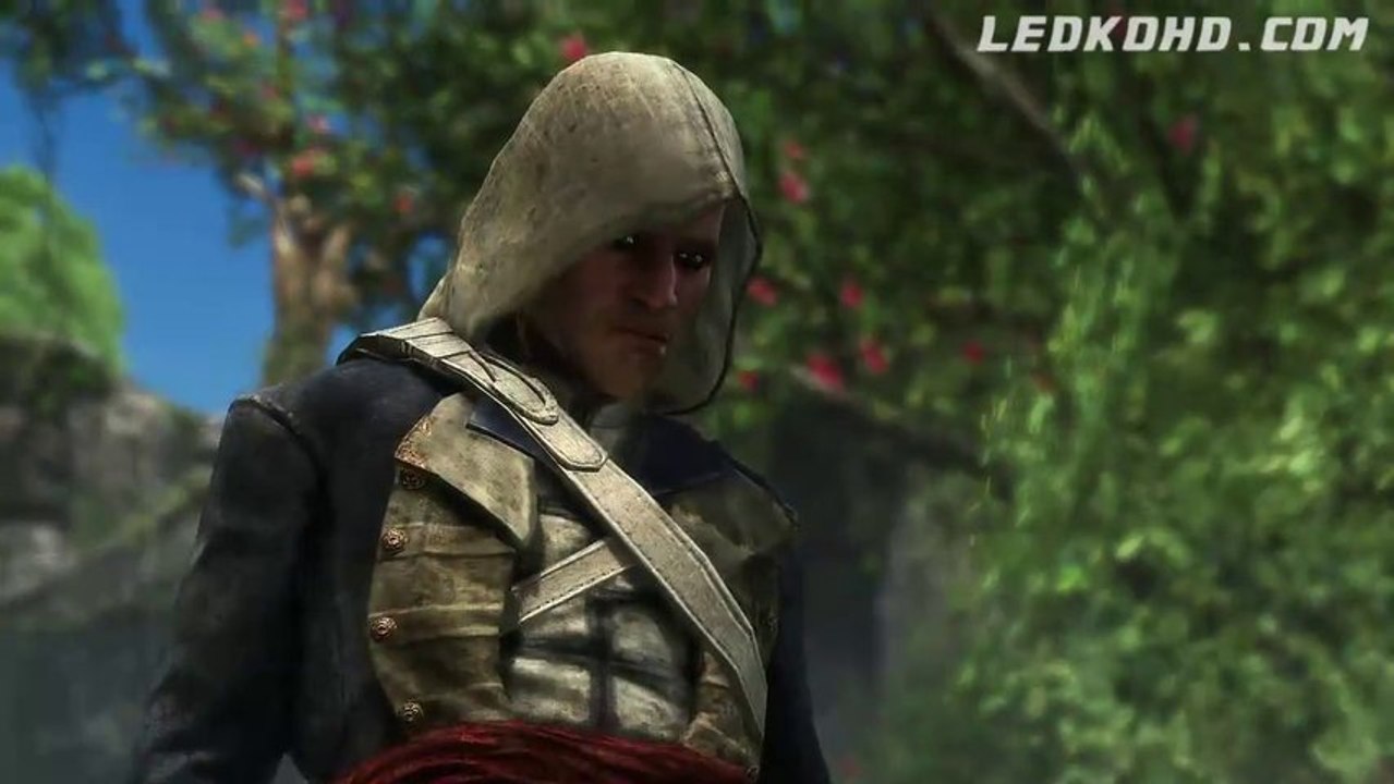 [PS3] Assassin's Creed 4 Black Flag (HD)