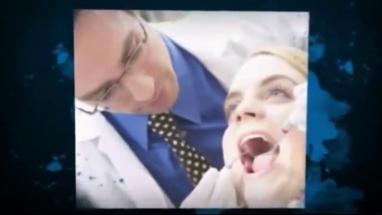 Dentist Sydney