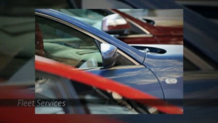 MOT Service In Stockport