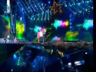 Prime 6 Star'Ac LBC 9 - Resultat / result - 31/10 - Part 5