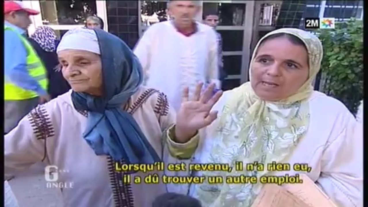 Grand angle: Jeudi 31 Octobre