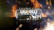 Let's Play: Call of Duty Ghost - Xbox360 PART2