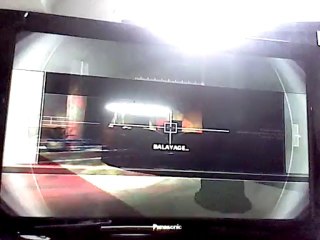 splinter cell: Chaos theory mission 3 (part 3)