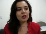 KARISMA NEWS - Entrevista com Poliana Policarpo