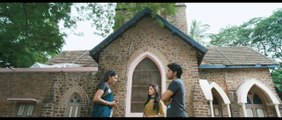 Gouravam - Allu Sirish inquire Lakshmi Priyaa Chandramouli