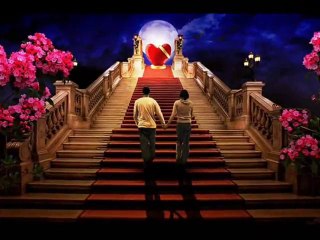 Mera Naam Hai Mohabbat