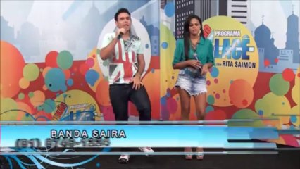 Conexão Glacê 1184 quinta 24-10-2013 Bloco 1