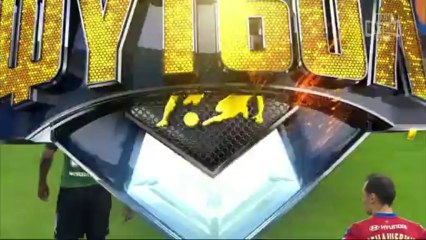 【RFPL13/14】CSKA vs Krasnodar -1st (27.10.2013)