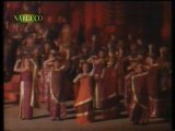 Nabucco, Act 3 : Coro - El'assiria una regina -  Istanbul State Opera and Ballet
