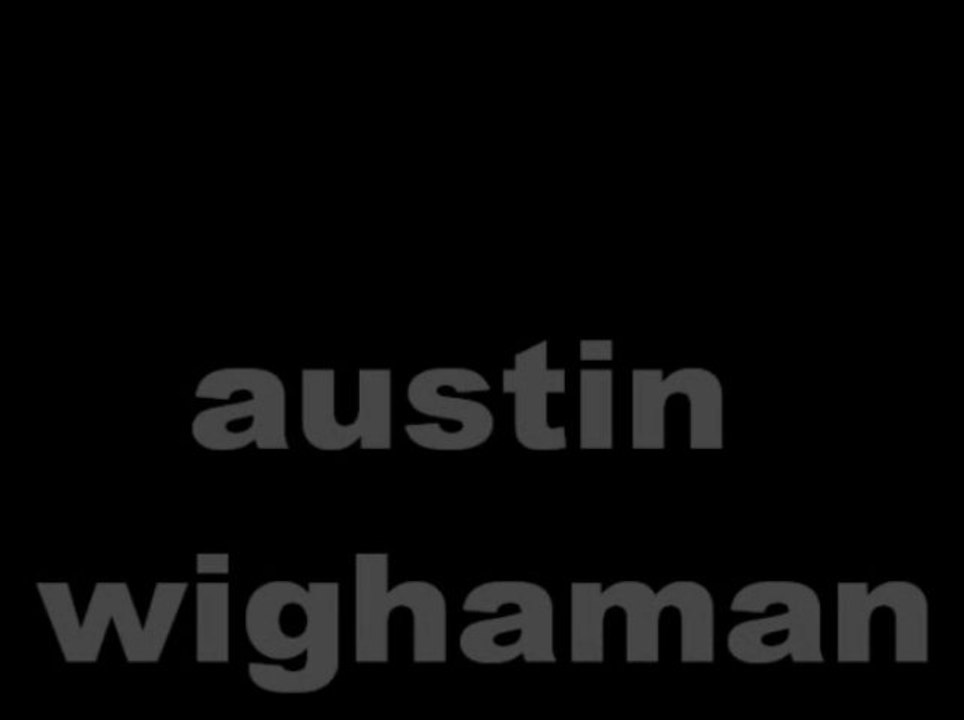 Austin Wighaman weRead