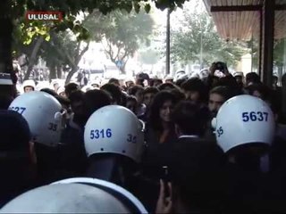 TGB üyeleri gözaltına alındı