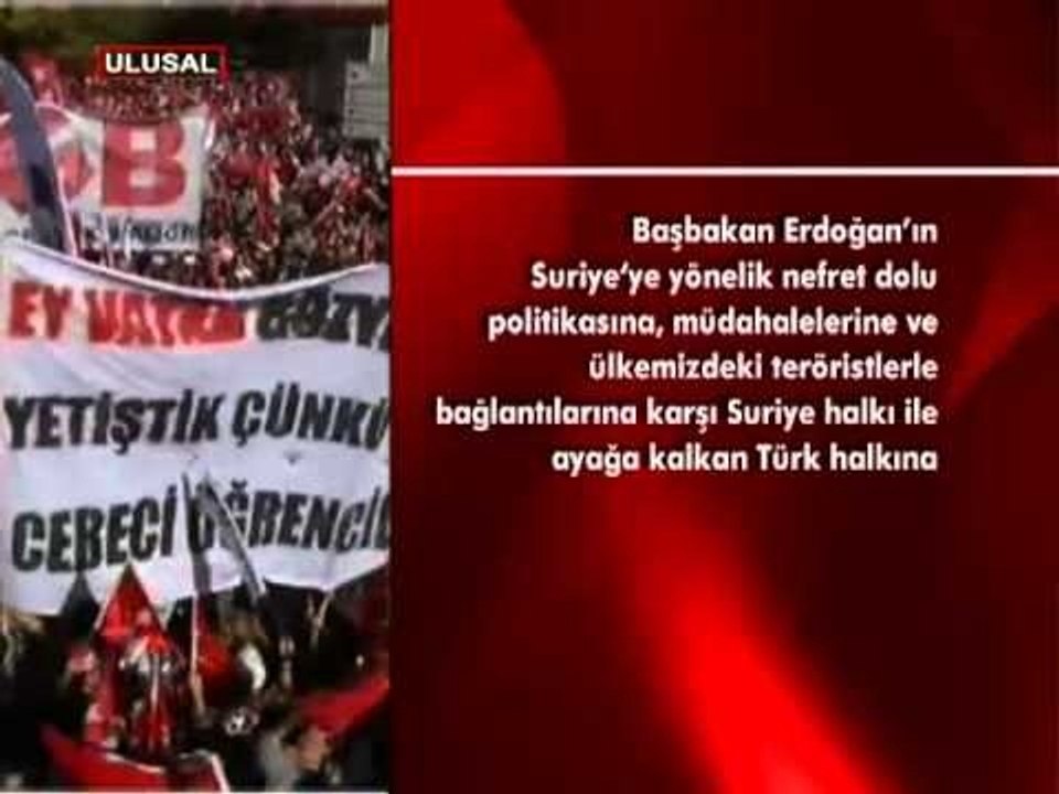 29 ESAD MESAJ