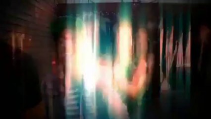 Clip: Leyendas Oscuras Al Rojo Vivo (1/3)