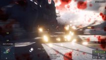 Battlefield 4 Campaign Gameplay/Walkthrough w/Drew Ep.4 - KOVIC! [HD] (Mission 3)