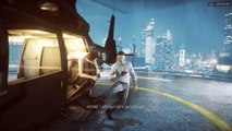 Battlefield 4 Campaign Gameplay/Walkthrough w/Drew Ep.2 - SHANGHAI! [HD] (Mission 2)