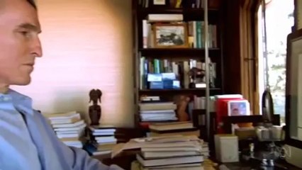 Medical Science Fraud - Fat, Cholesterol, Heart Disease - Clip from Catalyst program