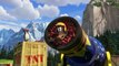 The Solitary Nerd Reviews: Madagascar 3: Europe's Most Wanted