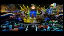 01 10 2013 Indian Voice Junior Part 6 Aparna My Favorite Round