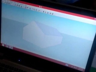 Windows 8 - Animation House