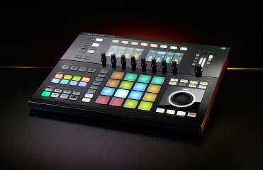 MASCHINE STUDIO AND THE 2.0 SOFTWARE IS OUT. AND I?